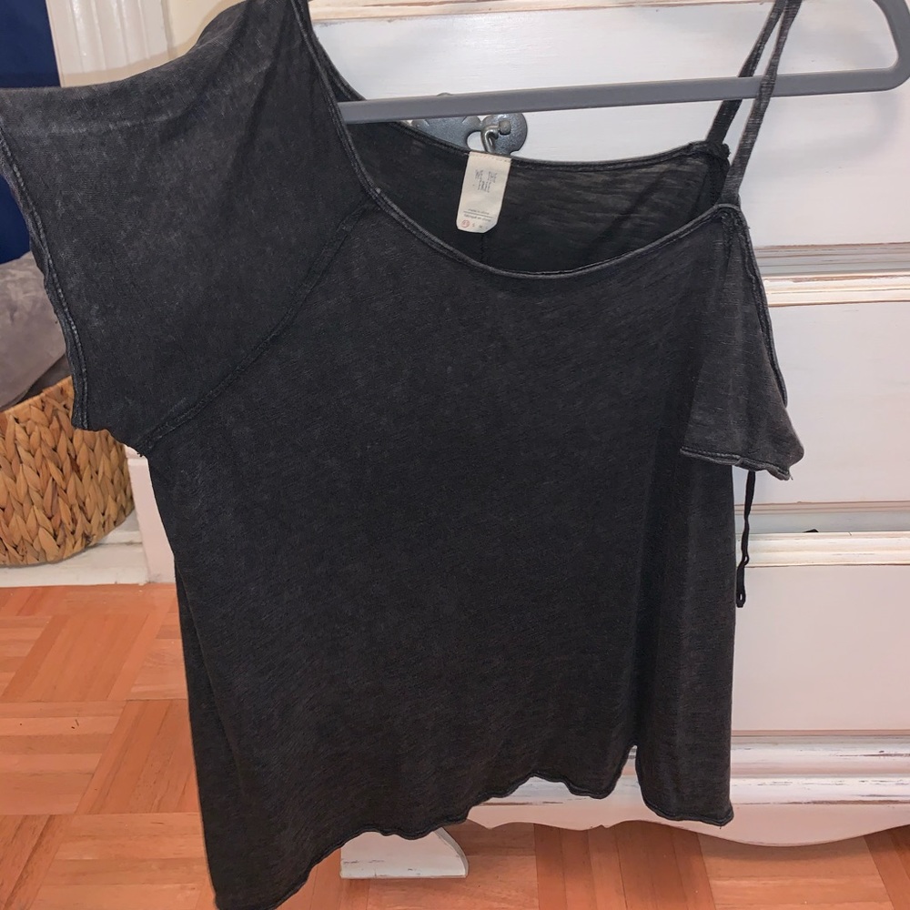 Free People Tee